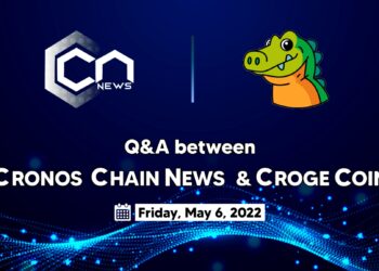 Croge Coin AMA