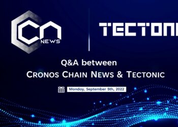 Tectonic AMA