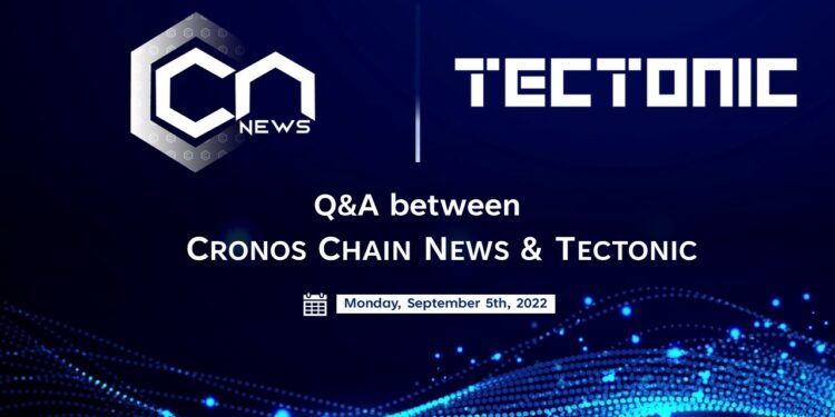 Tectonic AMA