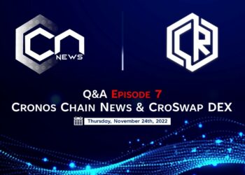 CroSwap AMA