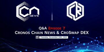 CroSwap AMA
