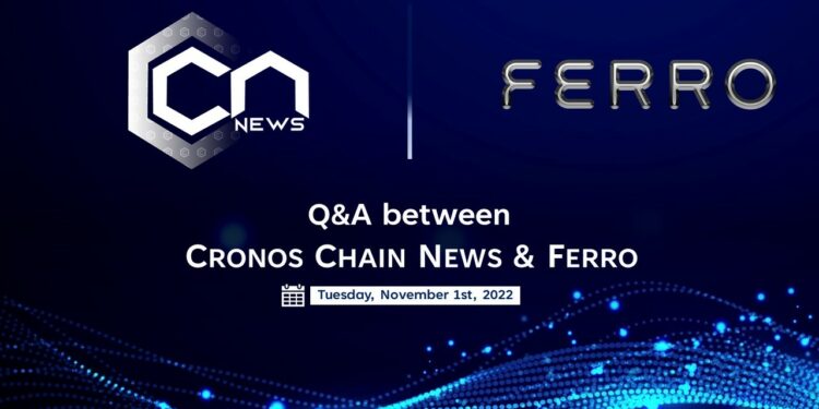 Ferro AMA
