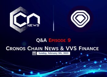 VVS Finance AMA