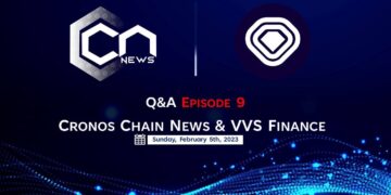 VVS Finance AMA