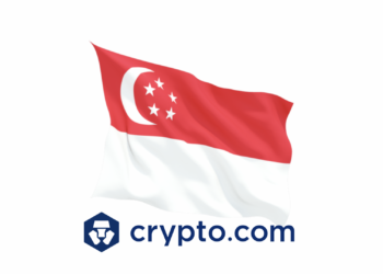 Crypto.com Achieves Landmark Milestone: Receives Payment Institution Licence from Monetary Authority of Singapore.