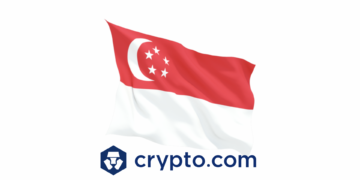 Crypto.com Achieves Landmark Milestone: Receives Payment Institution Licence from Monetary Authority of Singapore.