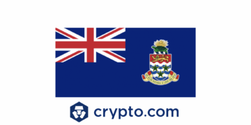 Crypto.com Achieves Regulatory Milestone in the Cayman Islands: Registered as a Virtual Asset Service Provider