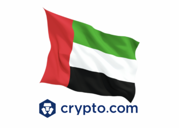 Crypto.com’s Triumph in Dubai: Secures MVP Preparatory License from VARA!