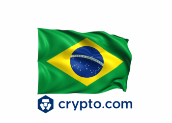 Crypto.com Gains Payment Institution (EMI) License in Brazil