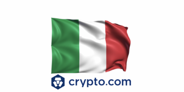 Crypto.com, Propelling the Future of Crypto in Italy: Receives Regulatory Approval from OAM.