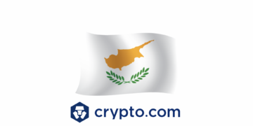 Crypto.com Sets its Sights on Cyprus: Secures Regulatory Approval from CySEC!