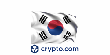 Crypto.com Breaks Boundaries in South Korea: Secures Regulatory Approval and Takes a Leap Forward