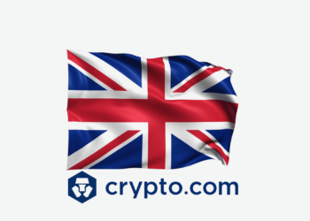 Crypto.com Makes Waves in the UK: Receives Regulatory Approval from FCA