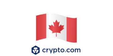 Crypto.com Sets a New Standard in Canada: Signs Regulatory Pre-Registration Undertaking with the OSC
