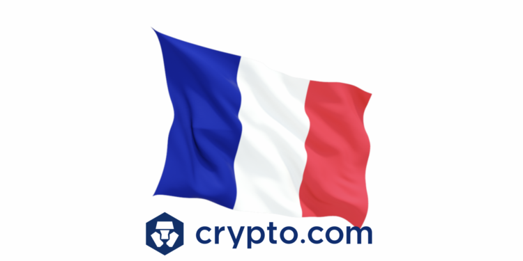 Crypto.com Embarks on a Thrilling Journey in France: €150 Million Investment to Establish Regional Headquarters in Paris