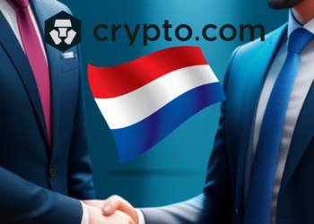 Crypto.com Receives License for Operations in The Netherlands.