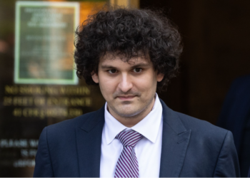 Former FTX CEO Sam Bankman-Fried Found Guilty of All Fraud Charges