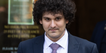 Former FTX CEO Sam Bankman-Fried Found Guilty of All Fraud Charges