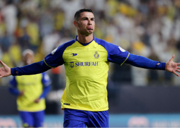 Cristiano Ronaldo Hit with $1 Billion Class-Action Lawsuit Over Cryptocurrency Endorsements