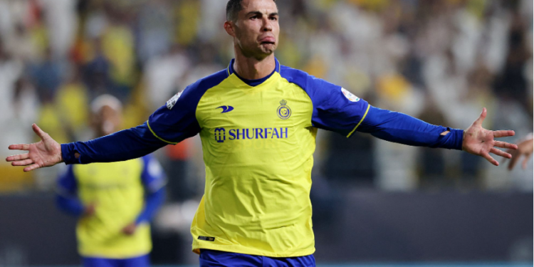 Cristiano Ronaldo Hit with $1 Billion Class-Action Lawsuit Over Cryptocurrency Endorsements