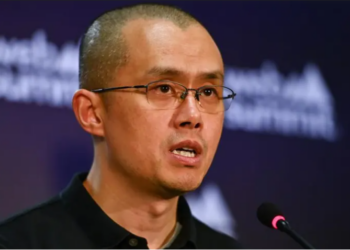 Binance CEO CZ Pleads Guilty to Money Laundering Charges, Steps Down