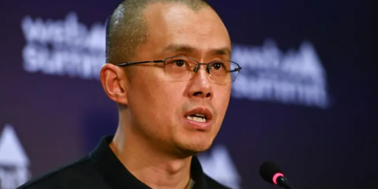 Binance CEO CZ Pleads Guilty to Money Laundering Charges, Steps Down