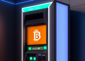 Bitcoin ATMs on the Rise: Convenience Fuels Over 400% Growth in Just 3 Years