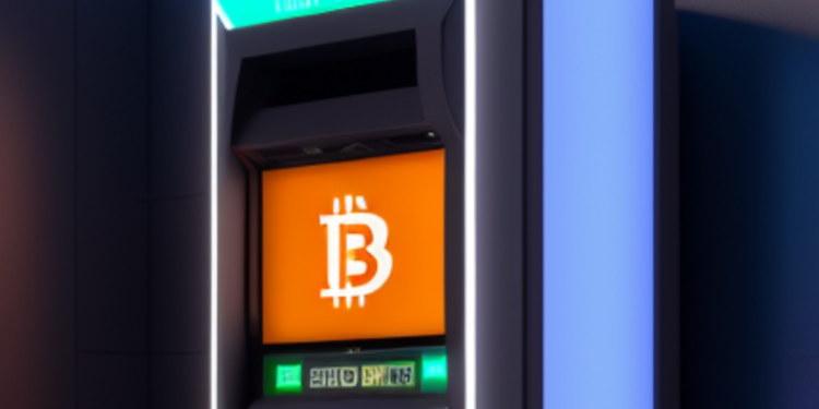 Bitcoin ATMs on the Rise: Convenience Fuels Over 400% Growth in Just 3 Years