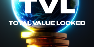 TVL: The Pulse of the DeFi Market 🔥