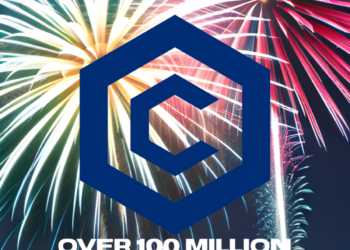 Cronos Blazes Past 100 Million Transactions: Hybrid Blockchain Reaches Explosive Milestone🔥