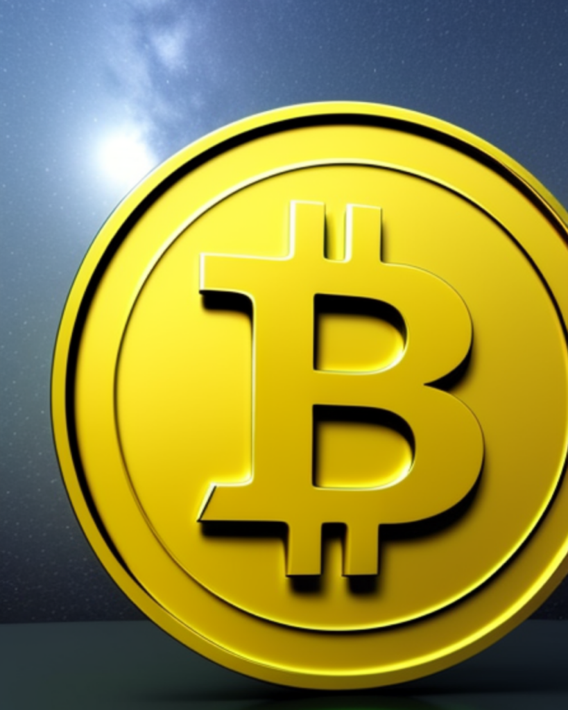 Bitcoin-CCN