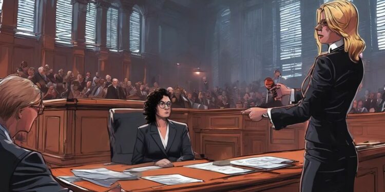 Caroline Ellison, Key Figure in FTX Collapse, Sentenced