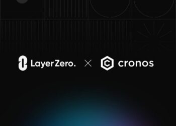 LayerZero Goes Live on Cronos Mainnets, Boosting Cross-Chain Interoperability