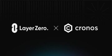 LayerZero Goes Live on Cronos Mainnets, Boosting Cross-Chain Interoperability