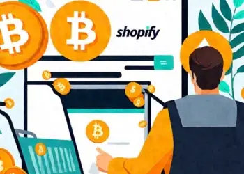 Crypto.com’s Shopify Gambit: Mainstream Move or Crypto Hype?