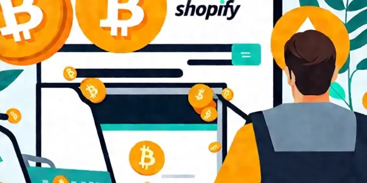 Crypto.com’s Shopify Gambit: Mainstream Move or Crypto Hype?