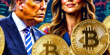 Everything You Need to Know About the Launch and Rise of Trump and Melania Memecoins
