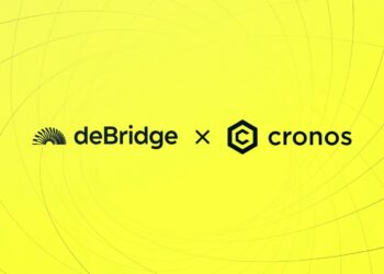 Cronos zkEVM Joins deBridge: A New Era of Blockchain Interoperability