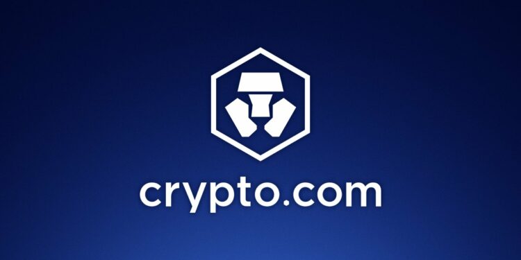 Crypto.com becomes the first major crypto asset service provider to receive MiCA licence