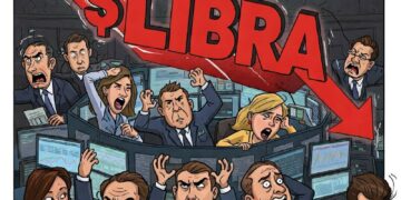 Everything you need to know about the $LIBRA Memecoin Crash