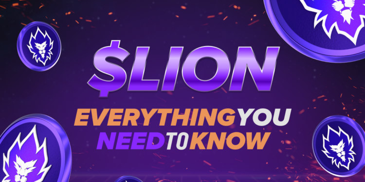 Loaded Lions Delays $LION Token Launch Amidst Bearish Market Conditions