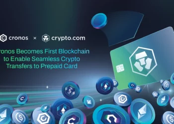 Cronos Becomes the First Blockchain to Offer Direct Crypto-to-Debit Card Transfers