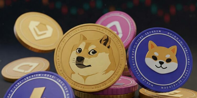 Why Alt Season 2025 is Delayed: BTC dominates, ETH struggles, too many tokens