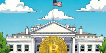 US Bitcoin Reserve Explained: Trump’s Plan and Market Reactions