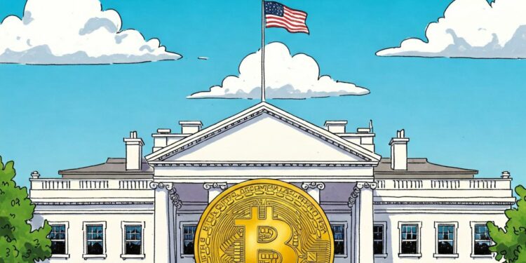 US Bitcoin Reserve Explained: Trump’s Plan and Market Reactions