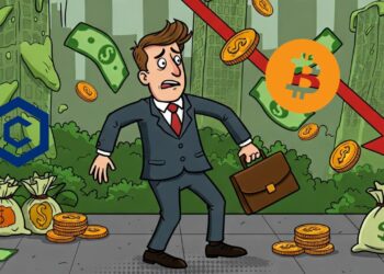 Unpacked: Crypto Plunges Below Trump Bump Amid Economic Uncertainty
