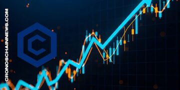 From 10 Cents to Top 5? The Bullish Case for Cronos in 2025