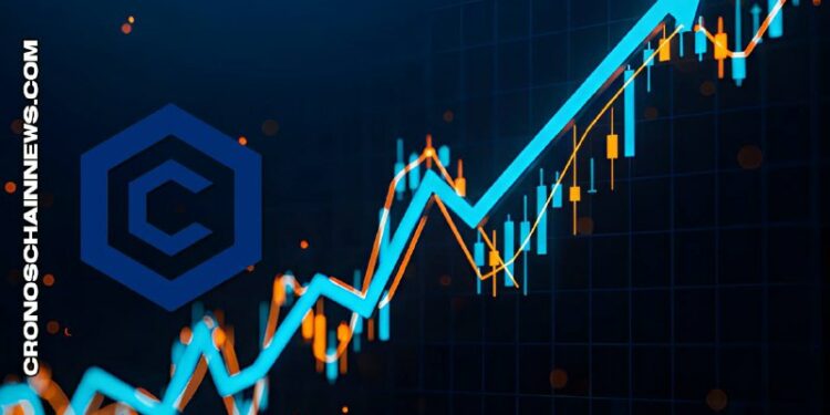 From 10 Cents to Top 5? The Bullish Case for Cronos in 2025