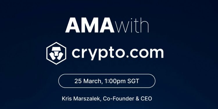 70B CRO Unburn Proposal Approved – Kris to Hold AMA to Address Concerns