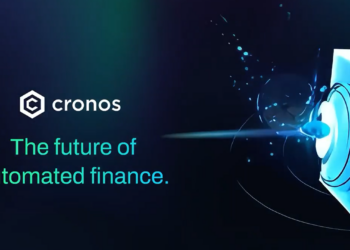 Cronos Unveils Vision to be the Future of Automated Finance 